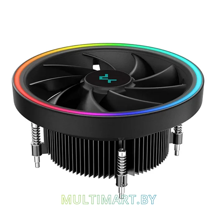 Кулер Deepcool UL551 R-UL551-BKAMAB-G-17